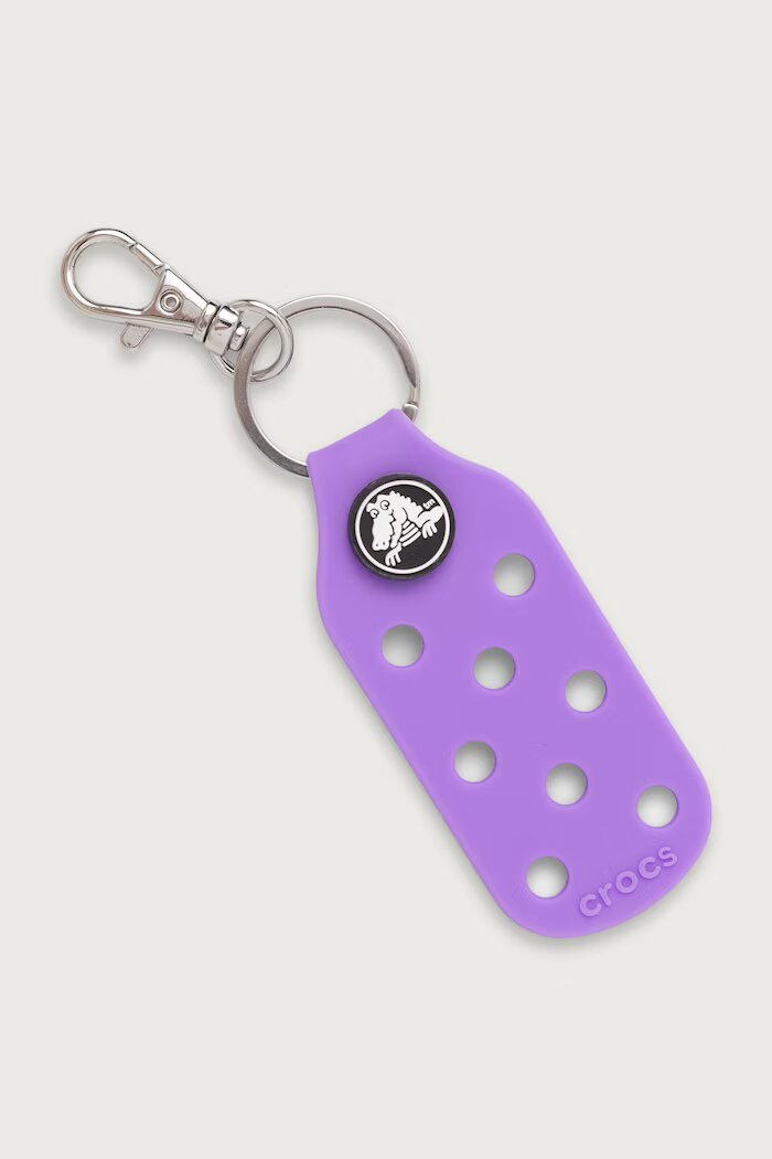 Crocs ключодържател Bag Charm 212289