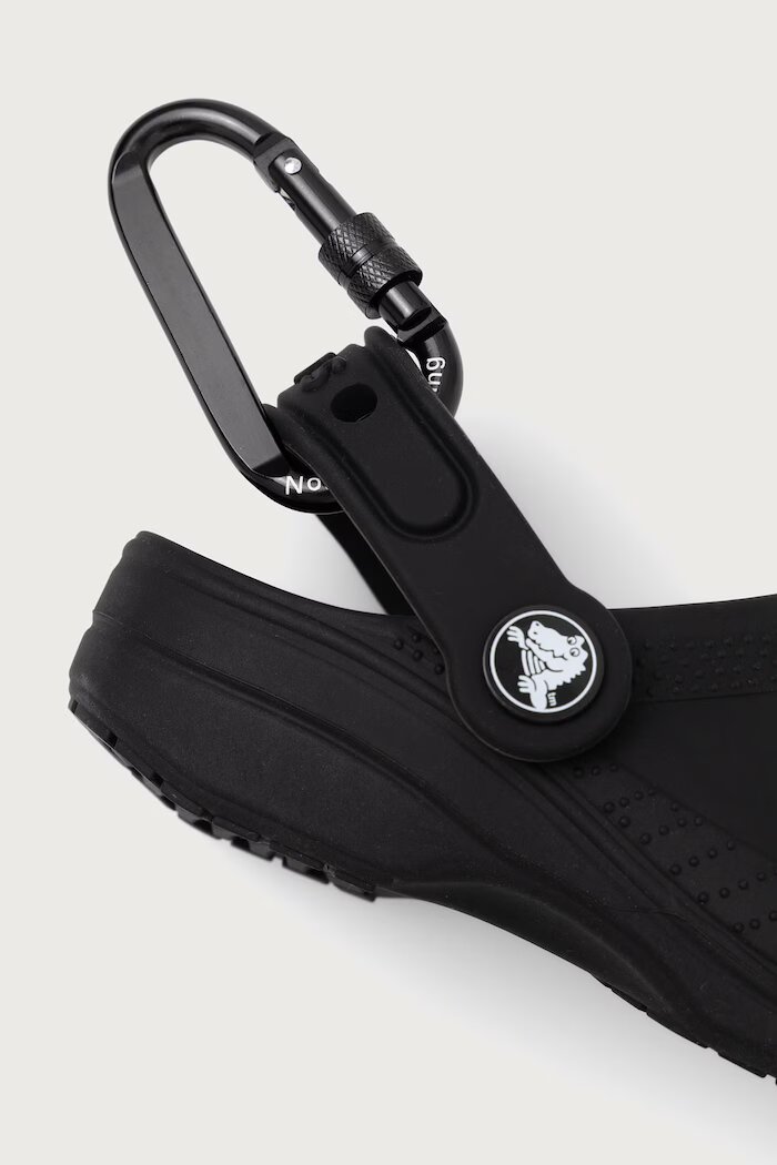 Crocs ключодържател Classic Pouch Bag Clog 212288