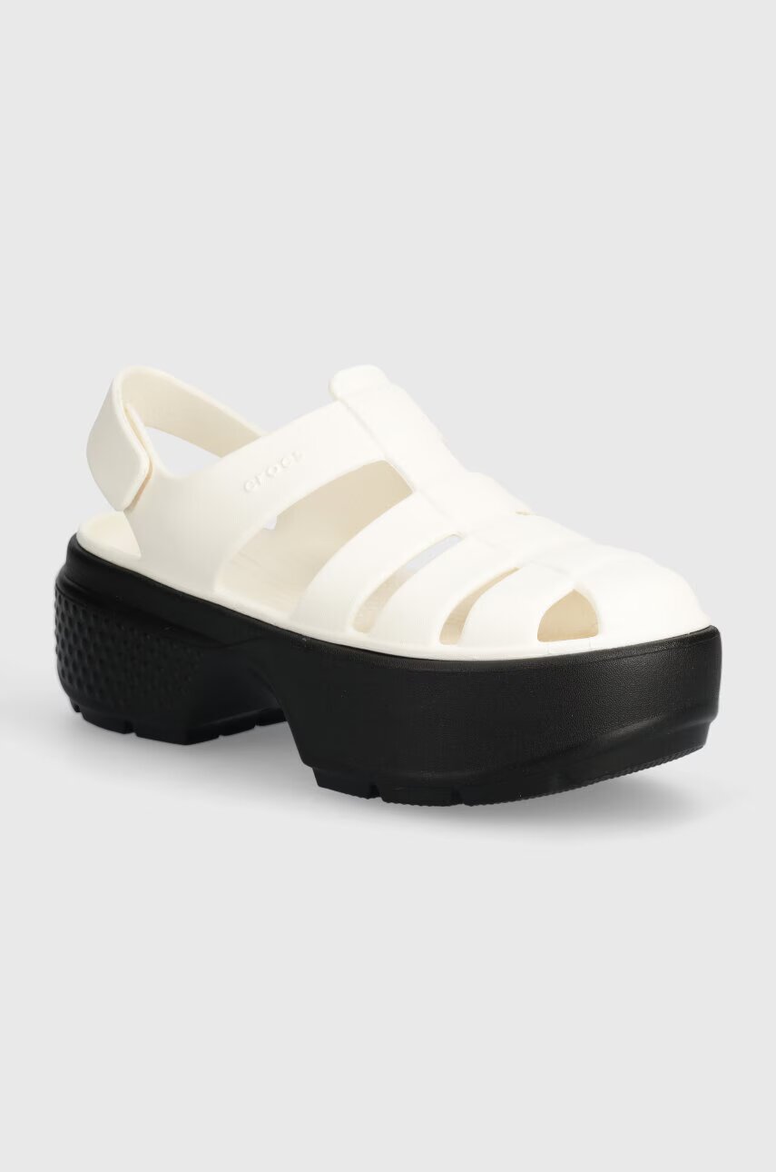Crocs Сандали Stomp Fisherman Sandal