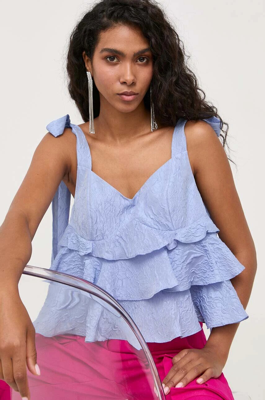 Custommade Блуза Odina