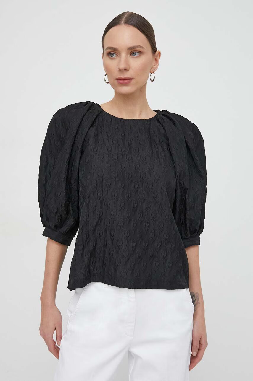 Custommade Блуза Ulrikke