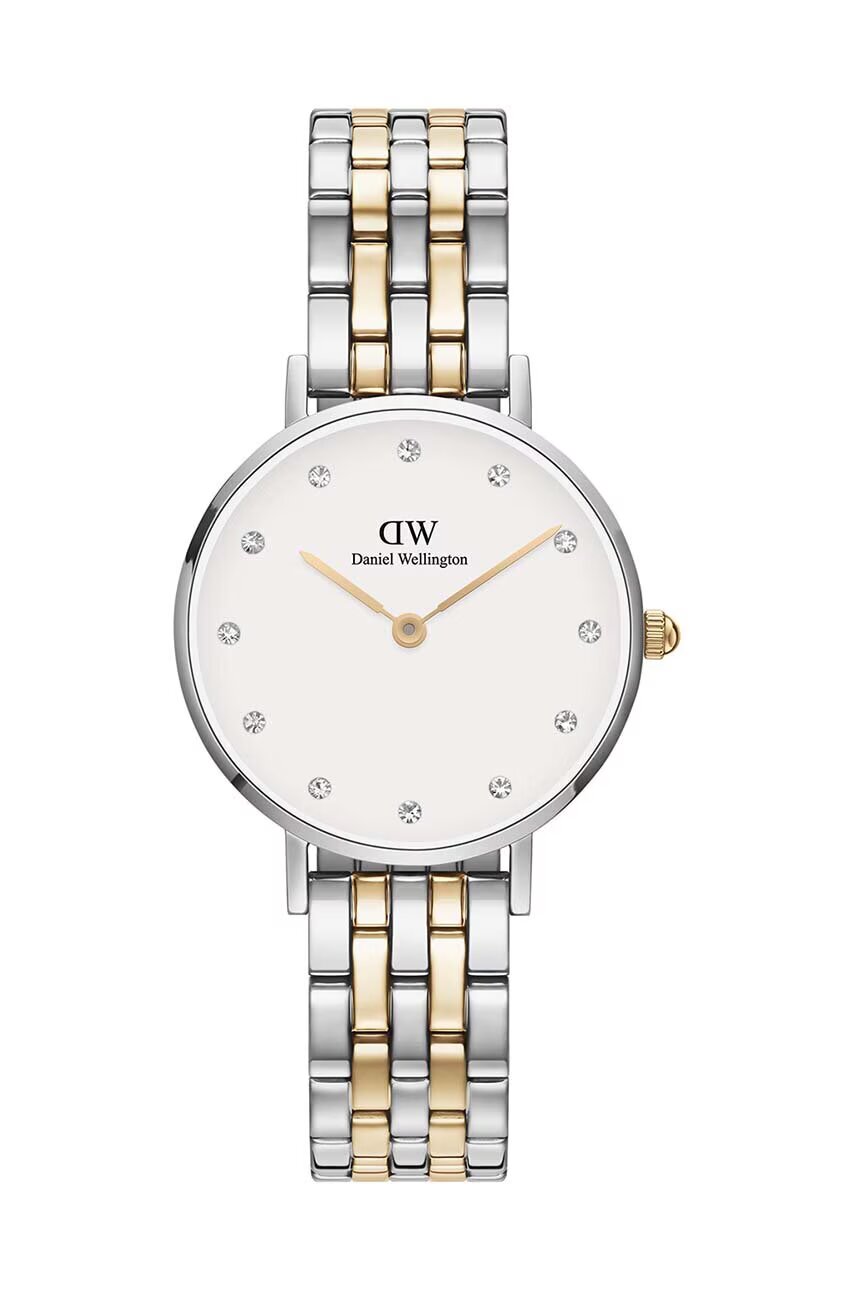Daniel Wellington Часовник Petite Lumine 28 5-Link