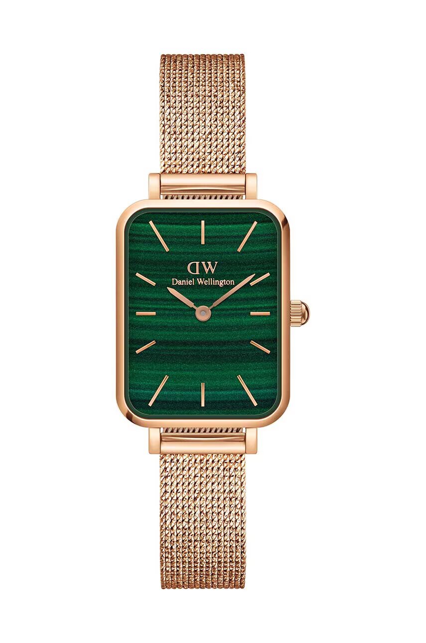 Daniel Wellington Часовник Quadro Pressed