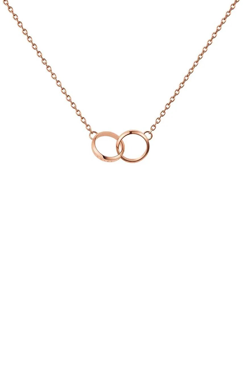 Daniel Wellington Колие Elan Unity