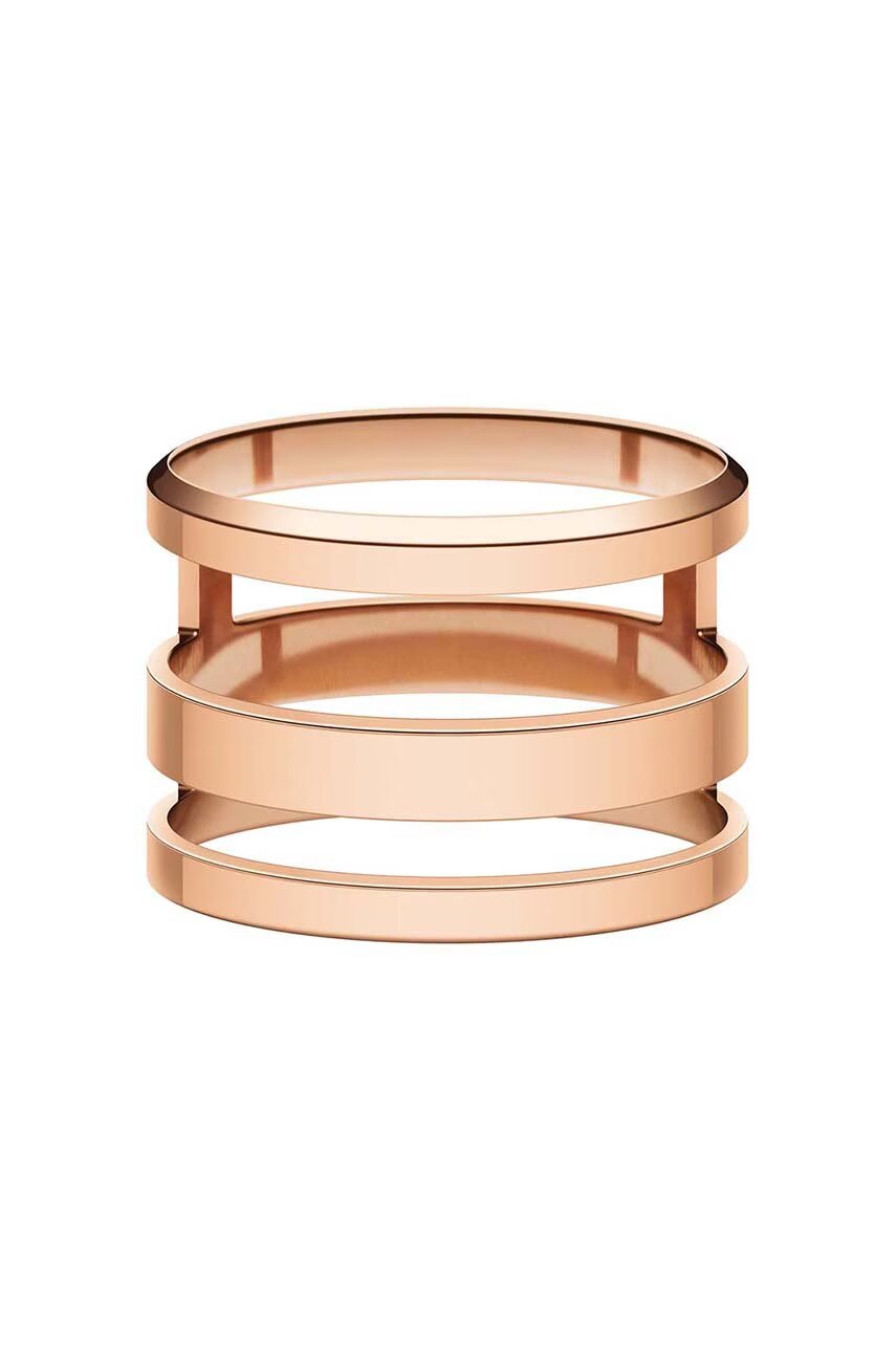 Daniel Wellington Пръстен Elan Triad Ring Rg 50