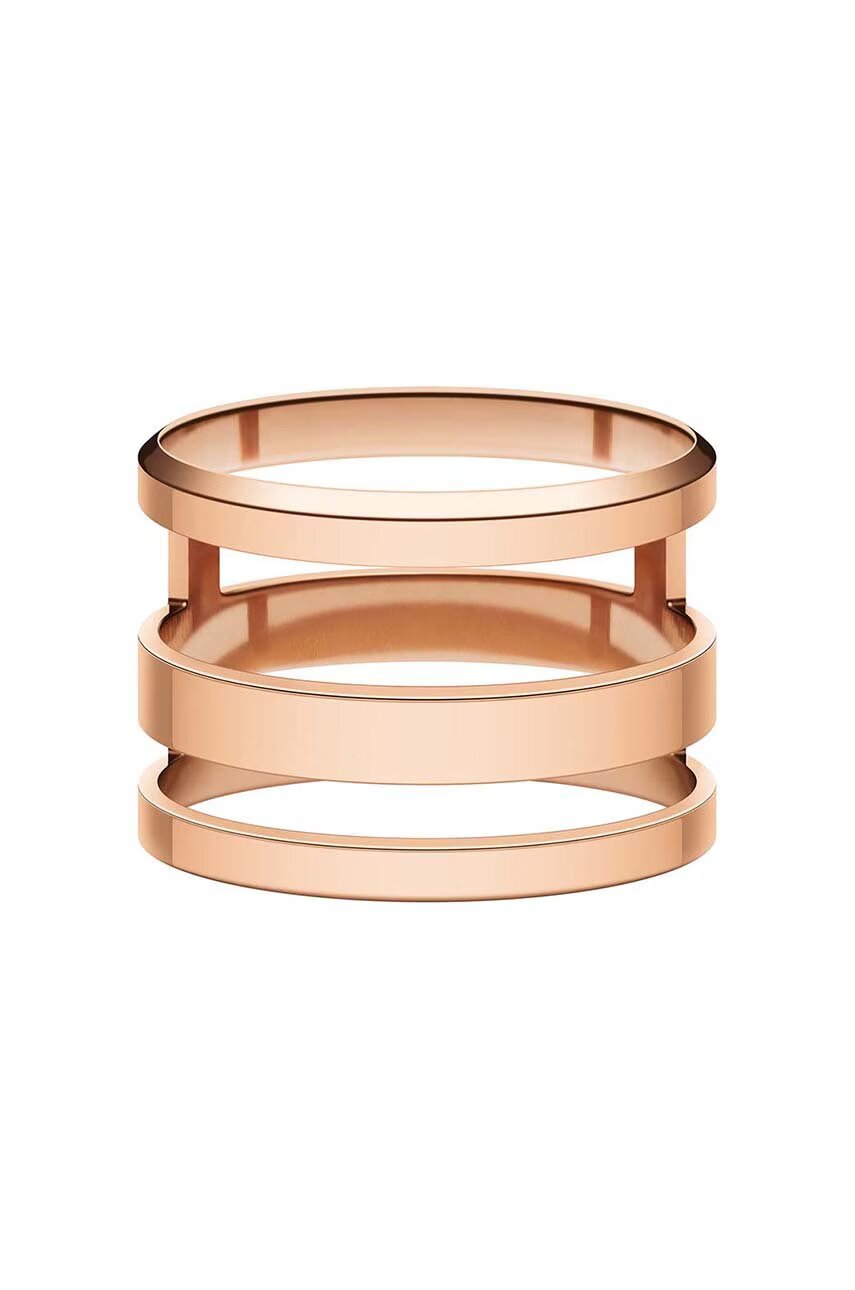 Daniel Wellington Пръстен Elan Triad Ring Rg 52
