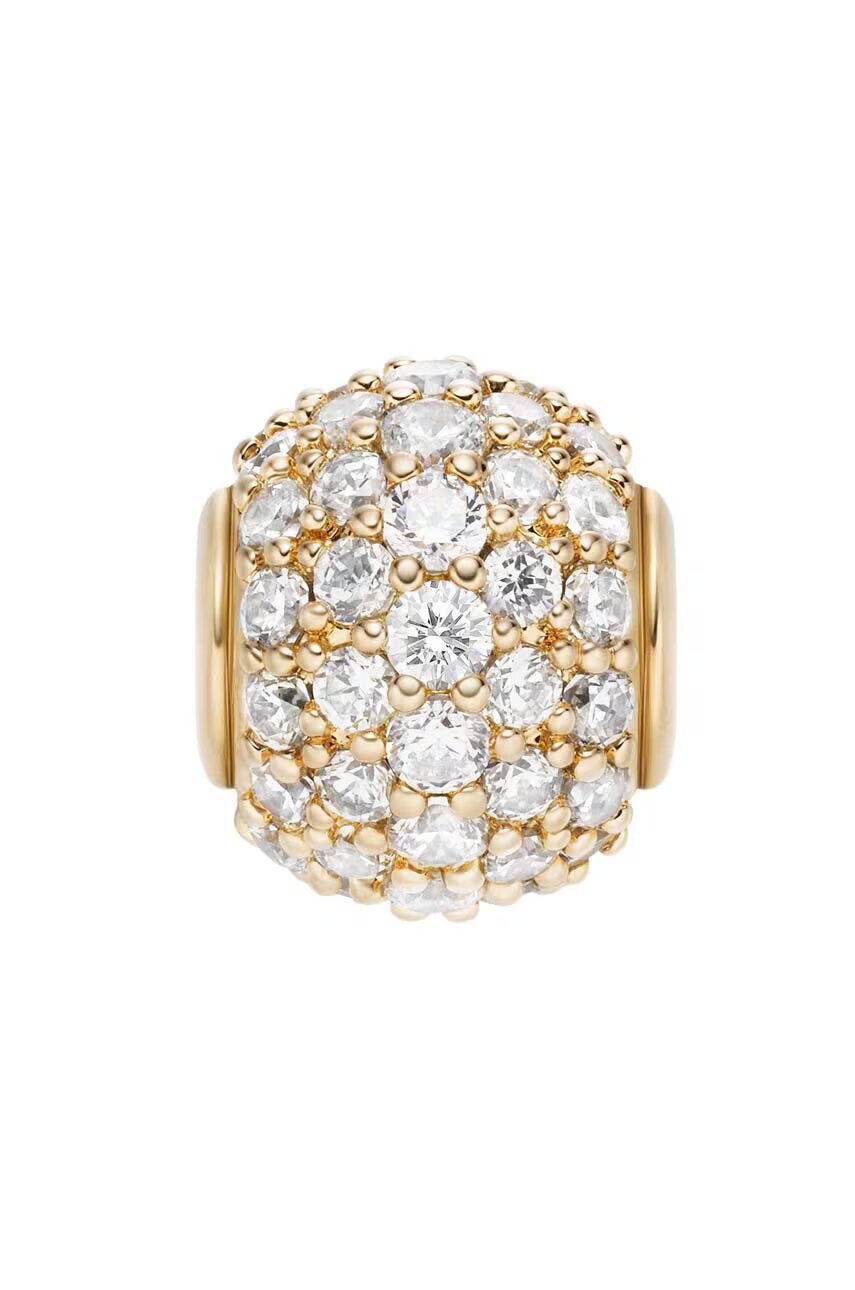 Daniel Wellington Висулка Charm Fine Jewellry Ball