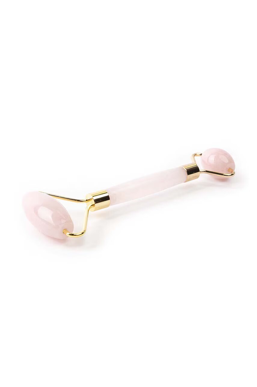 Danielle Beauty Масажна ролка за лице Rose Quartz