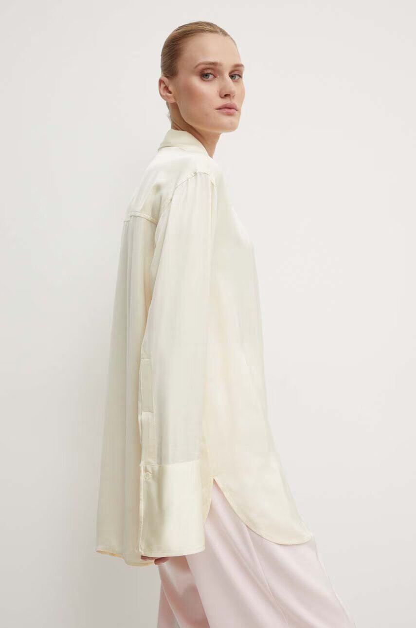 Day Birger et Mikkelsen Риза Felix - Fluid Viscose RD
