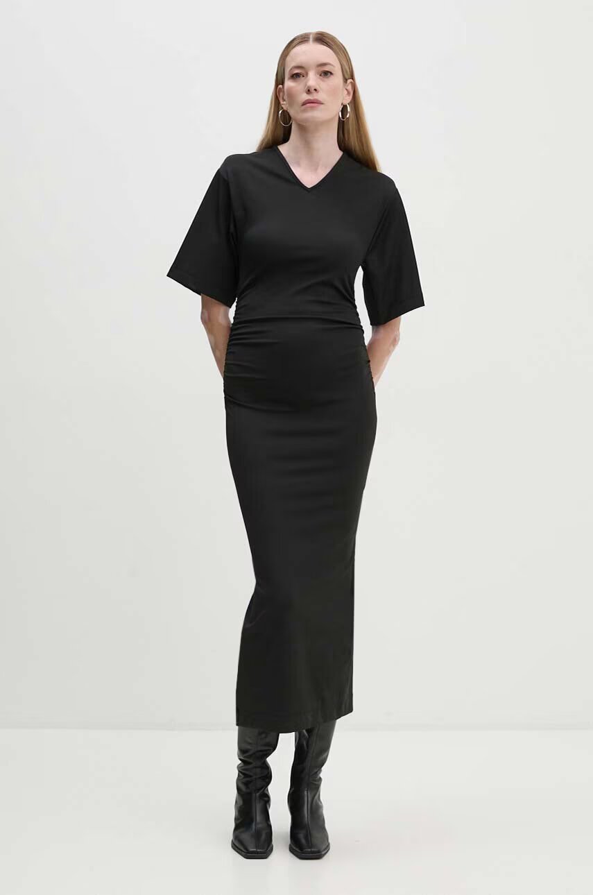 Day Birger et Mikkelsen Рокля Margaret - Modern Interlock