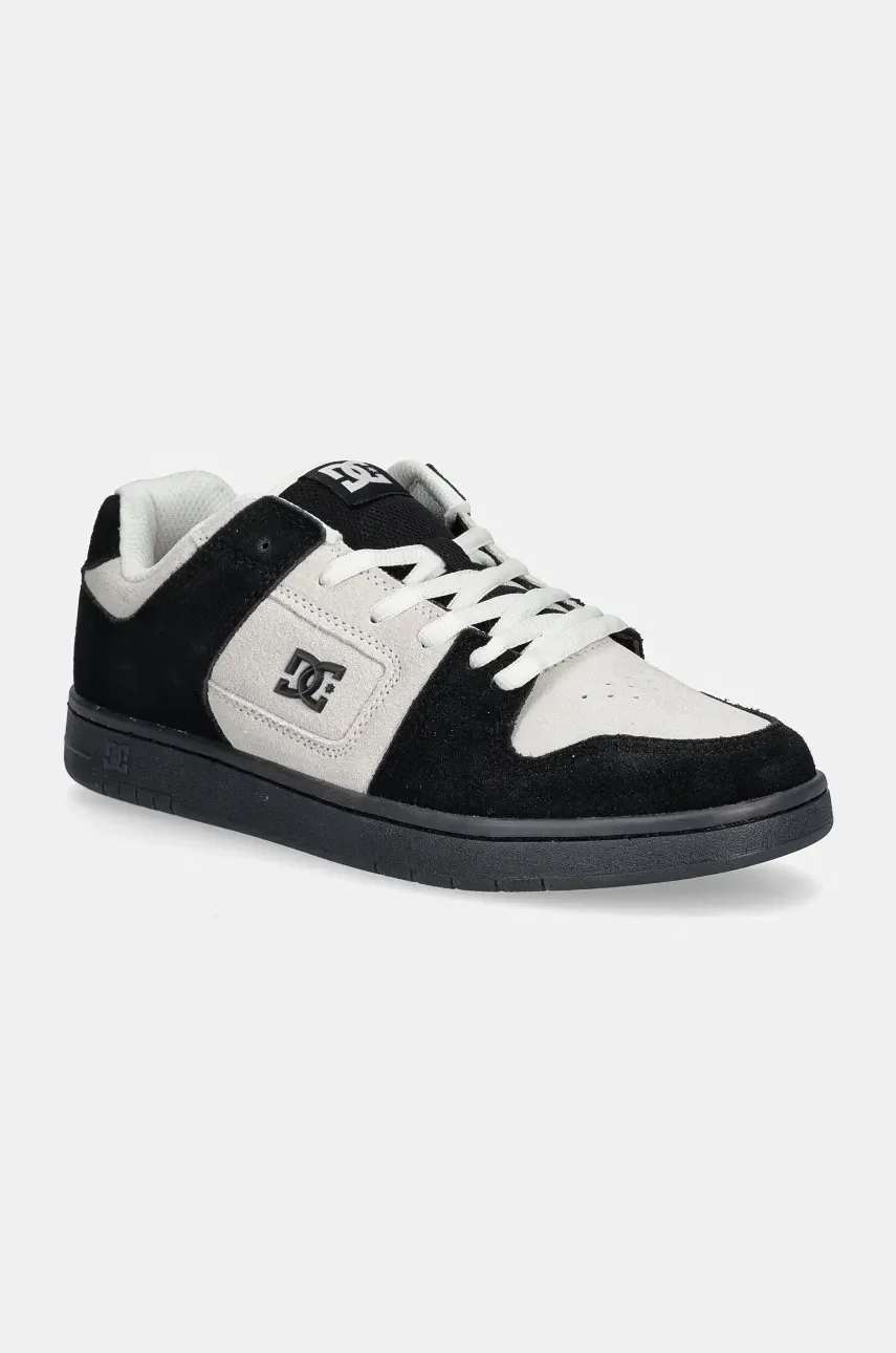 DC Маратонки STREETWEAR