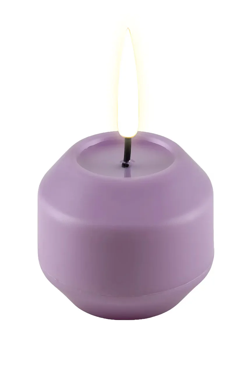 Deluxe Homeart Комплект led свещи 61 cm