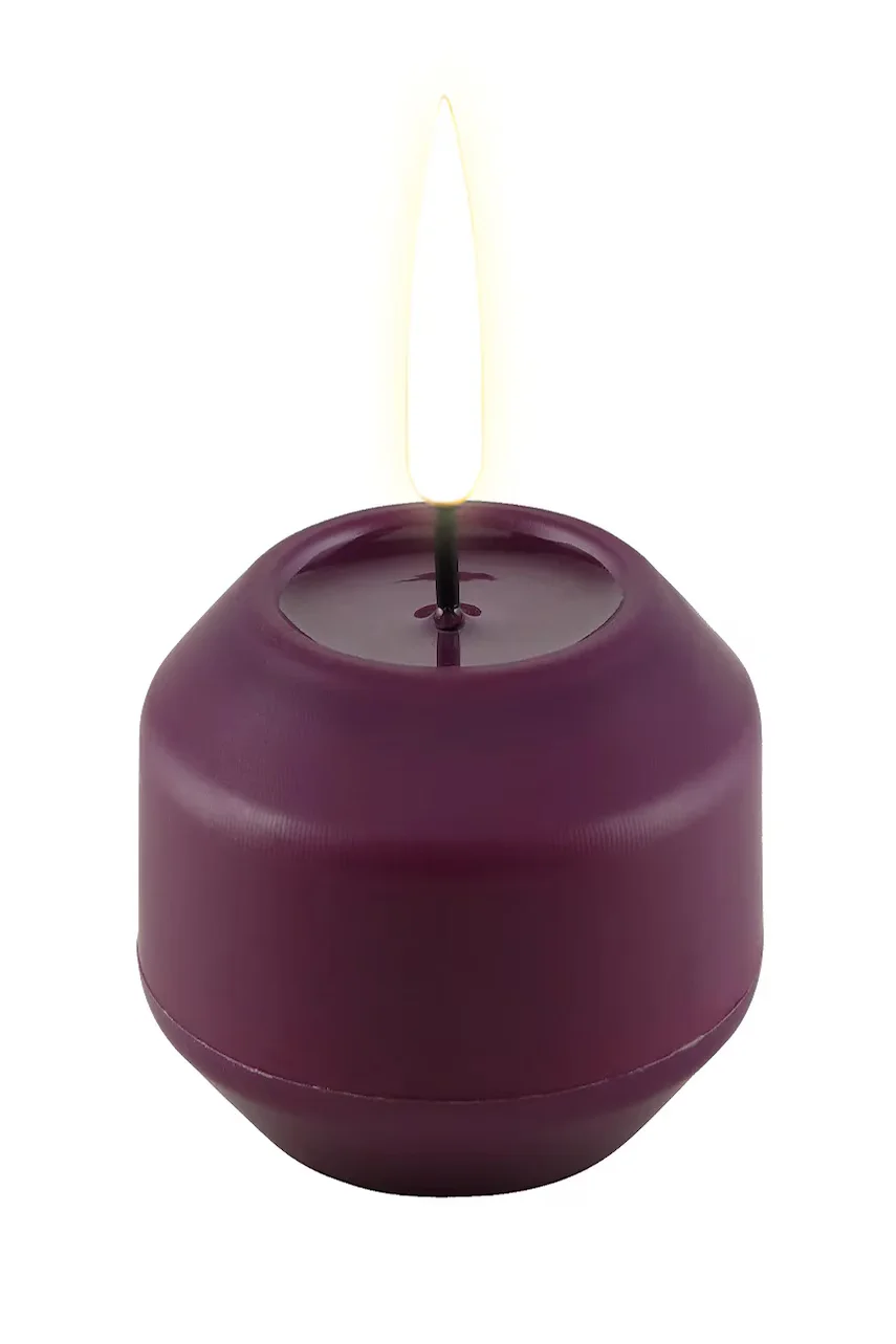 Deluxe Homeart Комплект led свещи 61 cm (2 броя)
