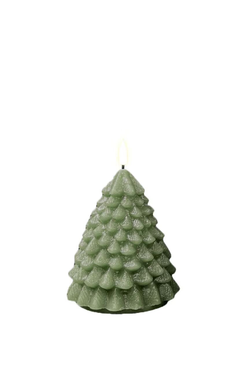 Deluxe Homeart Led свещ 11 cm