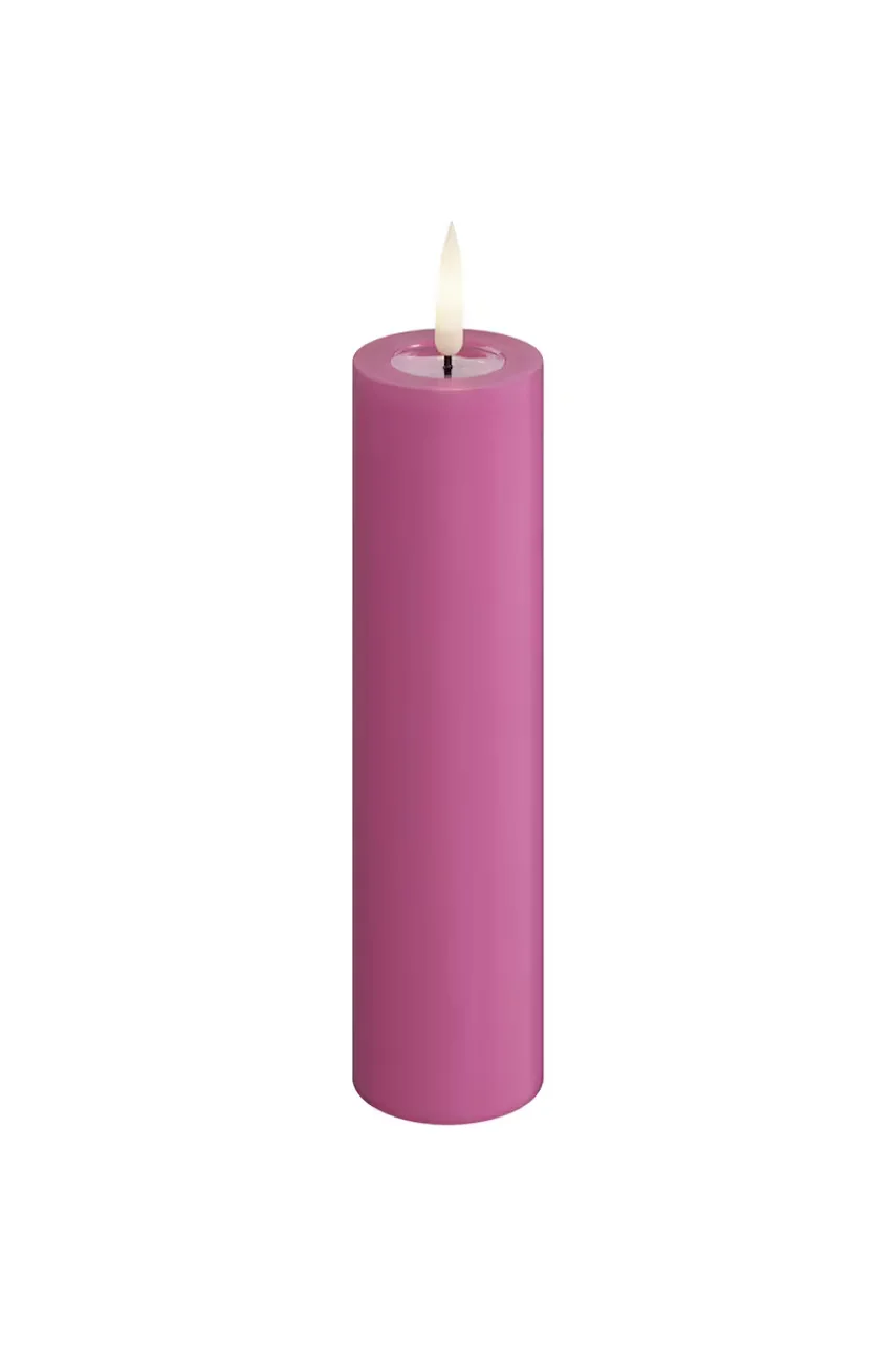 Deluxe Homeart Led свещ 5 x 125 cm