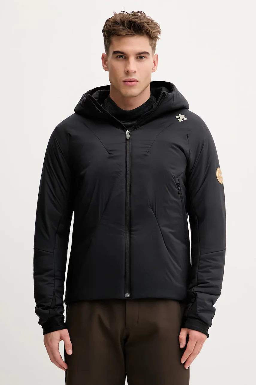 Descente Яке LIGHT INSULATION HOODIE Marco Odermatt