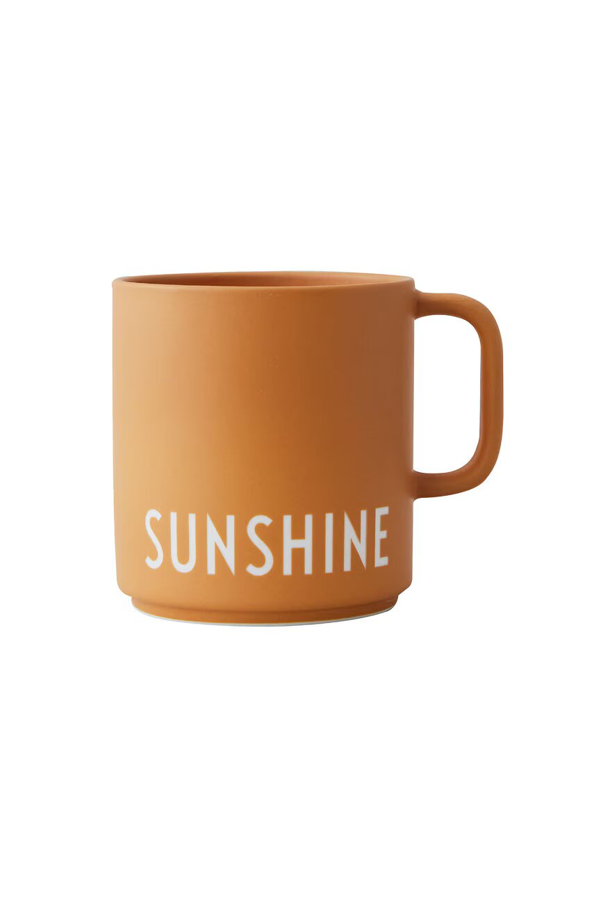 Design Letters Чаша Favourite 250 ml