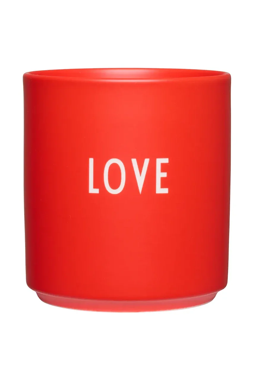 Design Letters Чаша Favourite Cup 250 ml