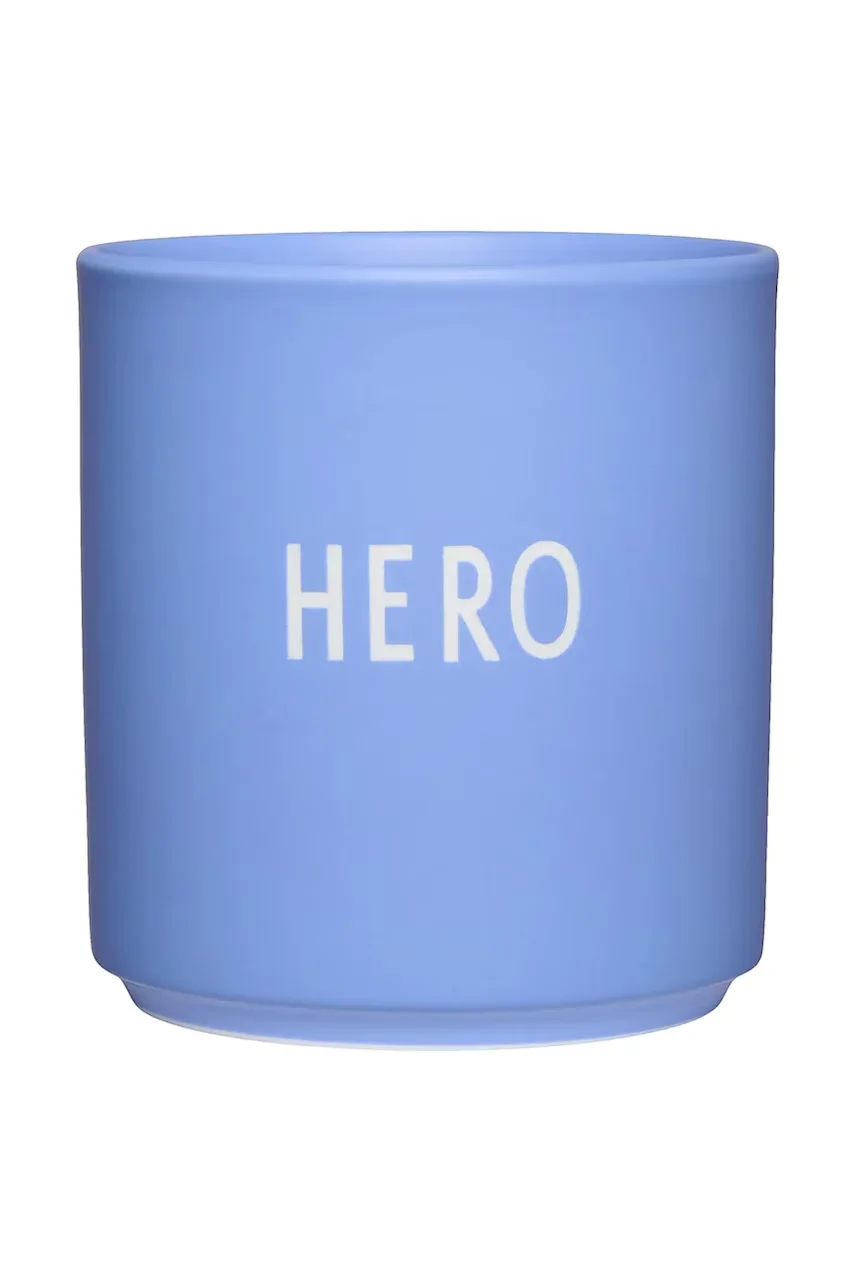 Design Letters Чаша Favourite Cup 250 ml