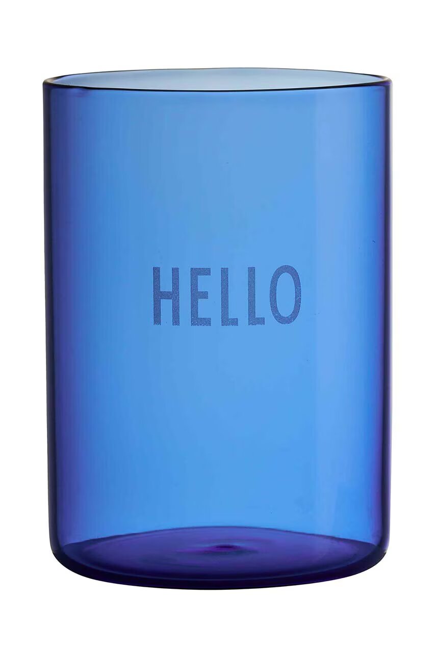 Design Letters Чаша Favourite Drinking