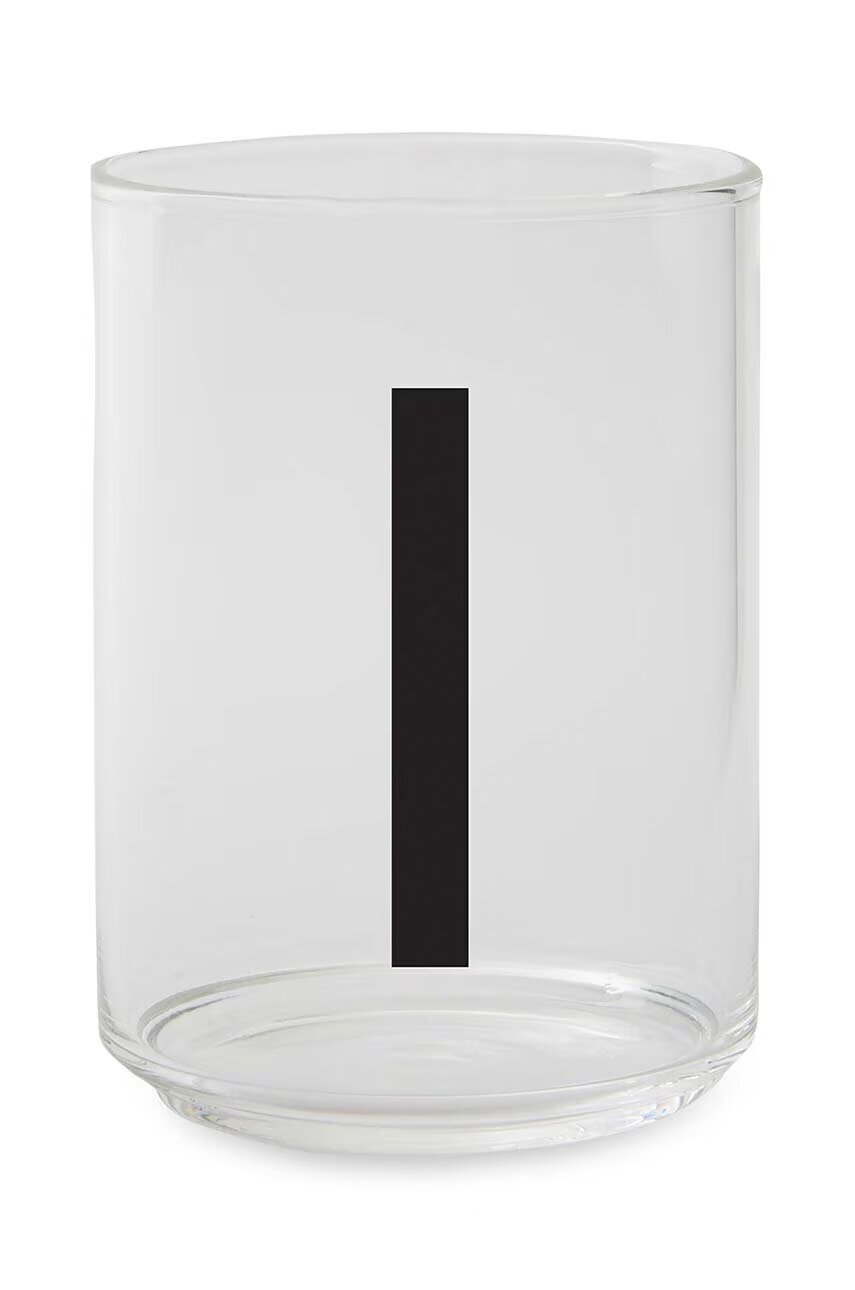 Design Letters Чаша Personal Drinking Glass