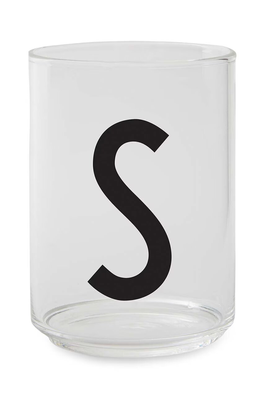 Design Letters Чаша Personal Drinking Glass
