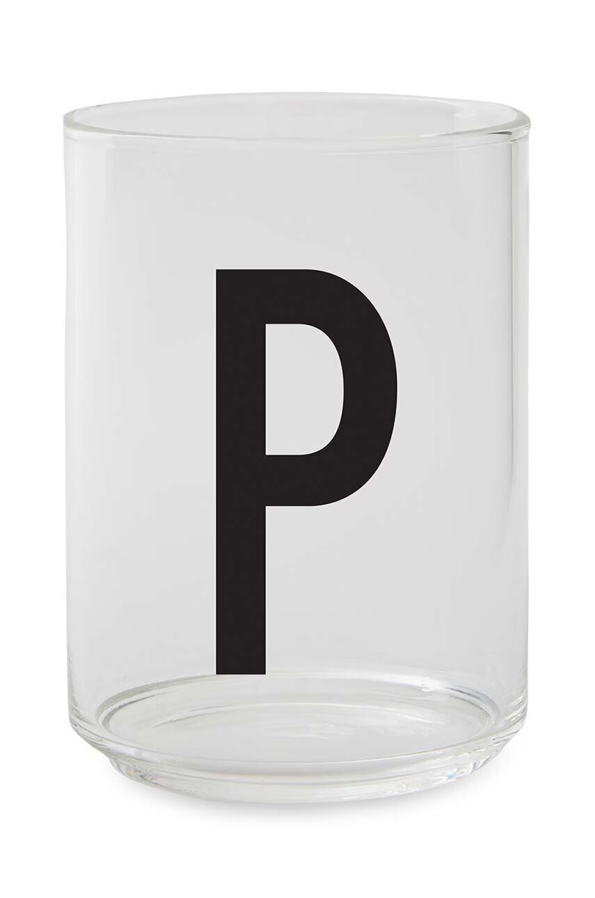 Design Letters Чаша Personal Drinking Glass
