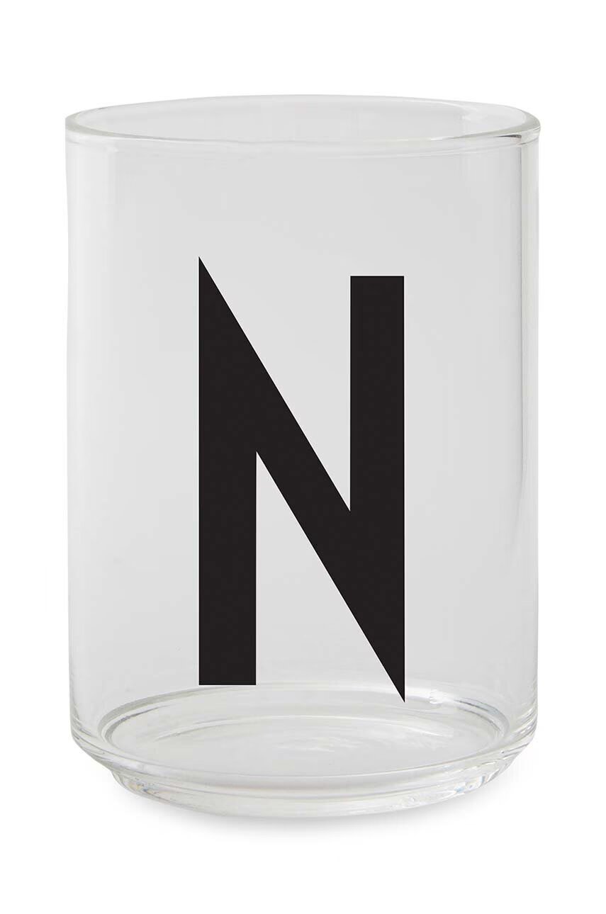 Design Letters Чаша Personal Drinking Glass
