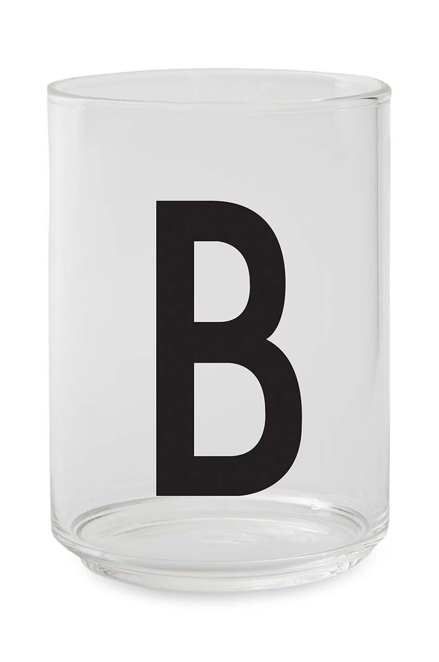 Design Letters Чаша Personal Drinking Glass
