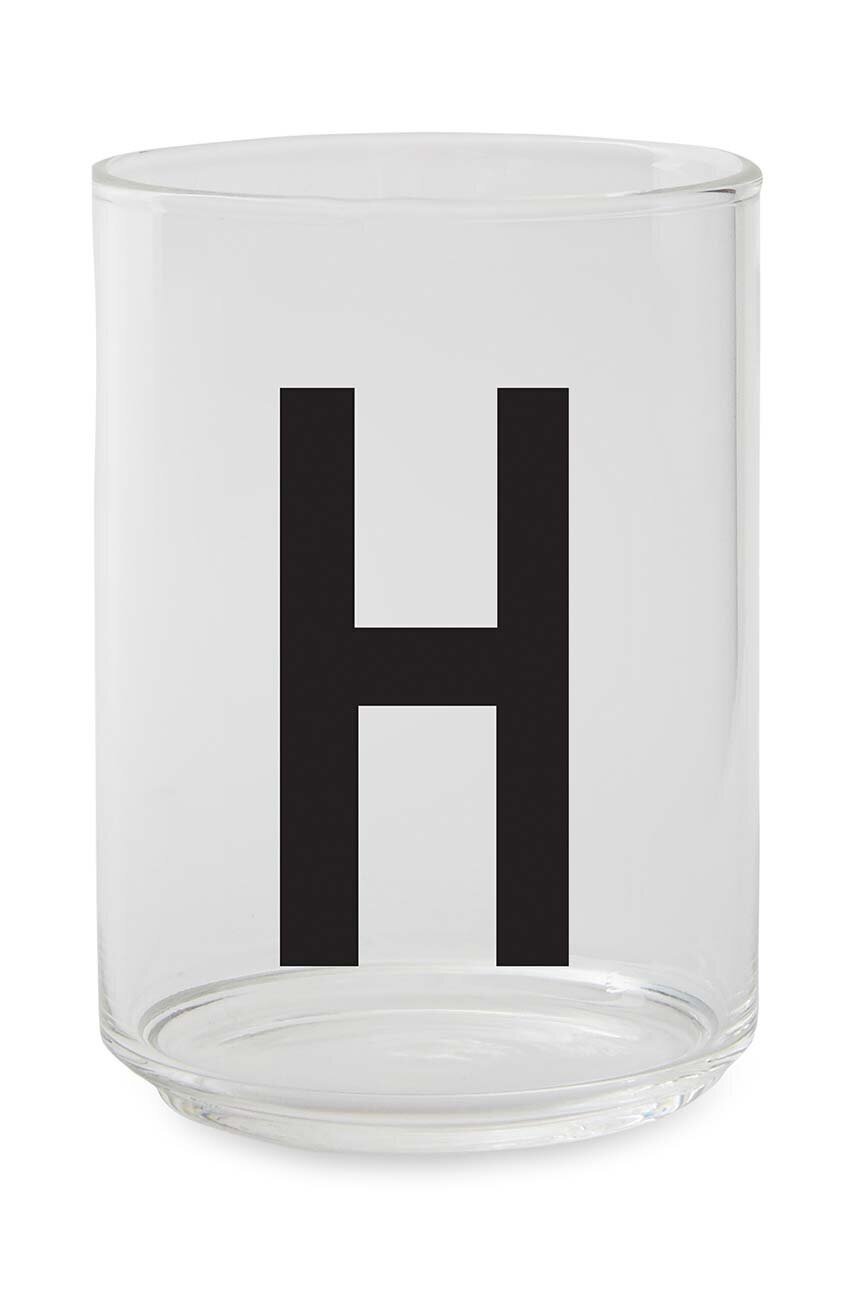 Design Letters Чаша Personal Drinking Glass
