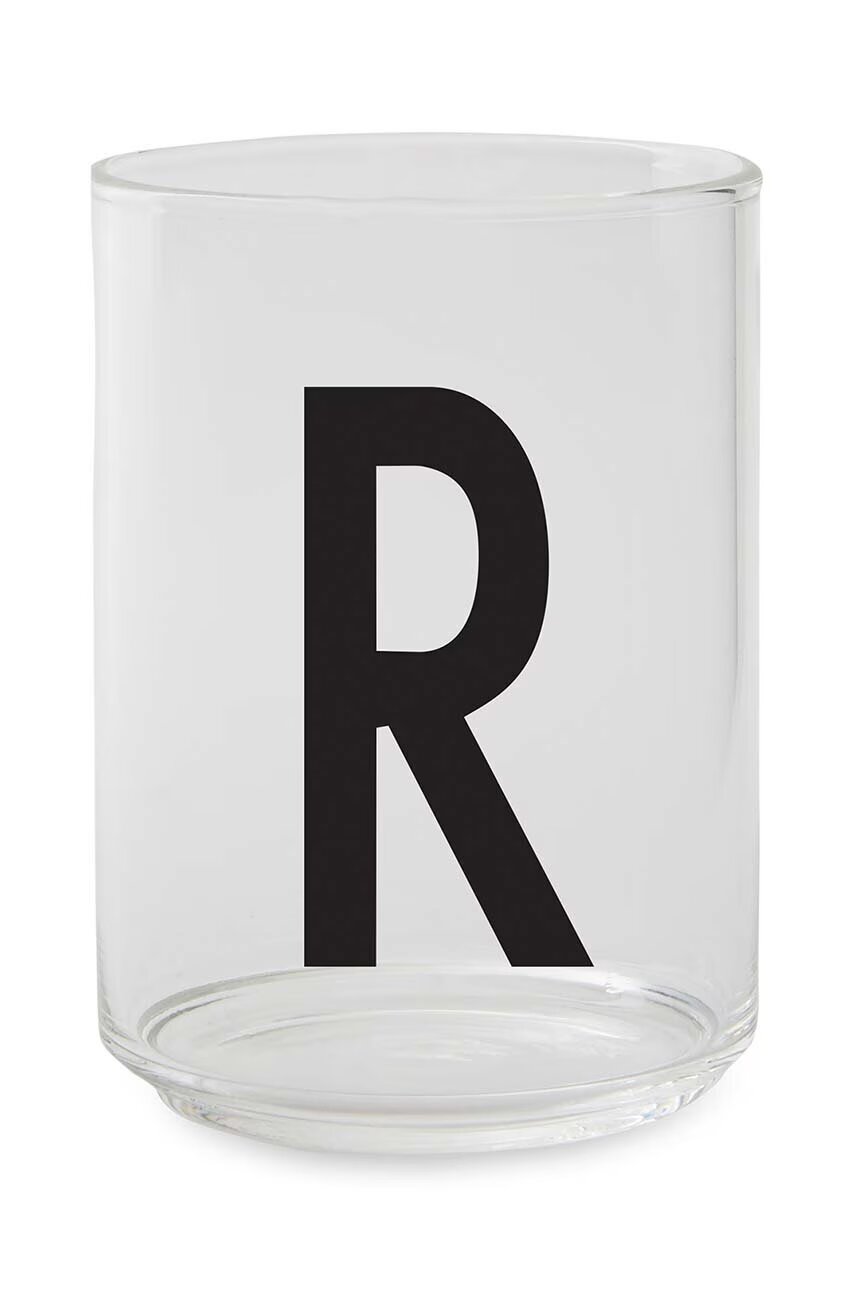 Design Letters Чаша Personal Drinking Glass