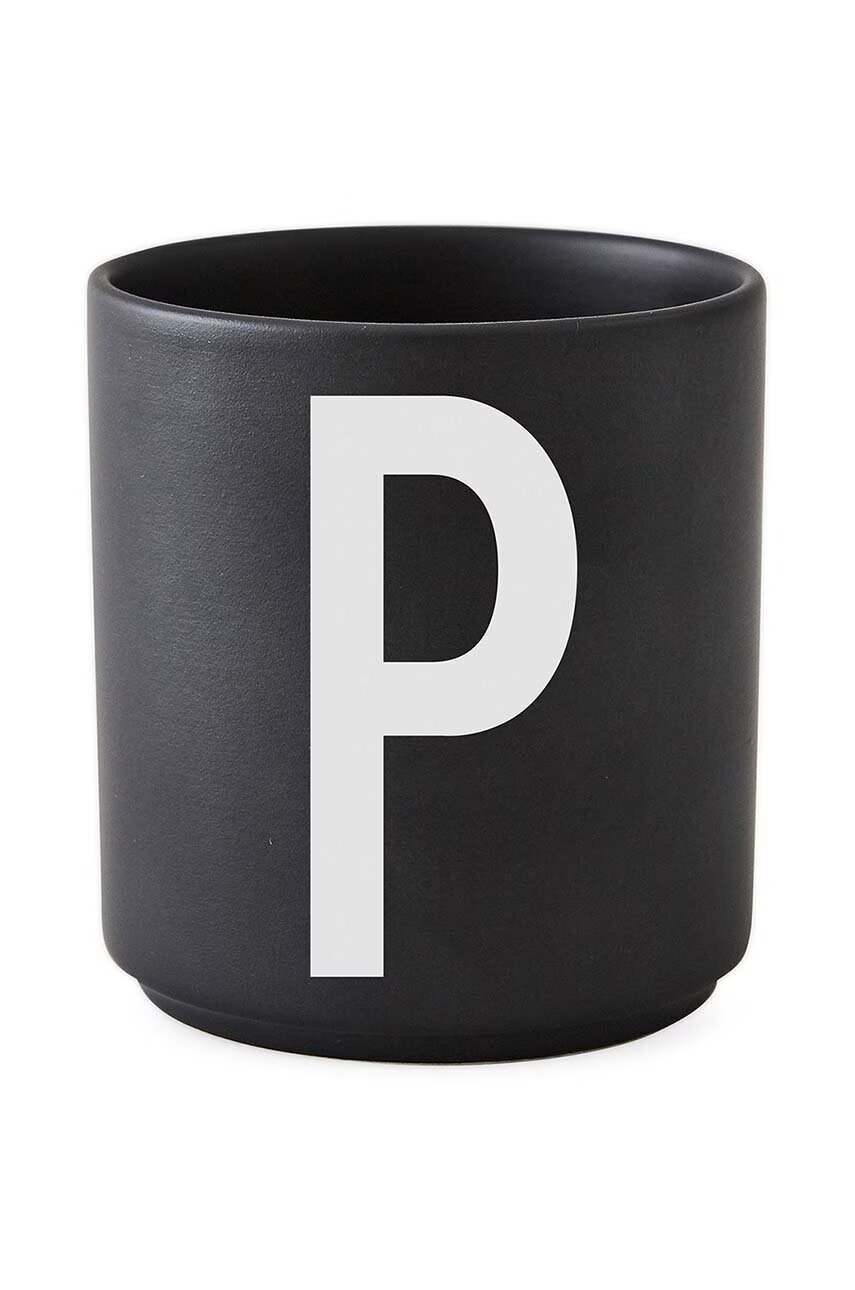 Design Letters Чаша Personal Porcelain Cup 250 ml