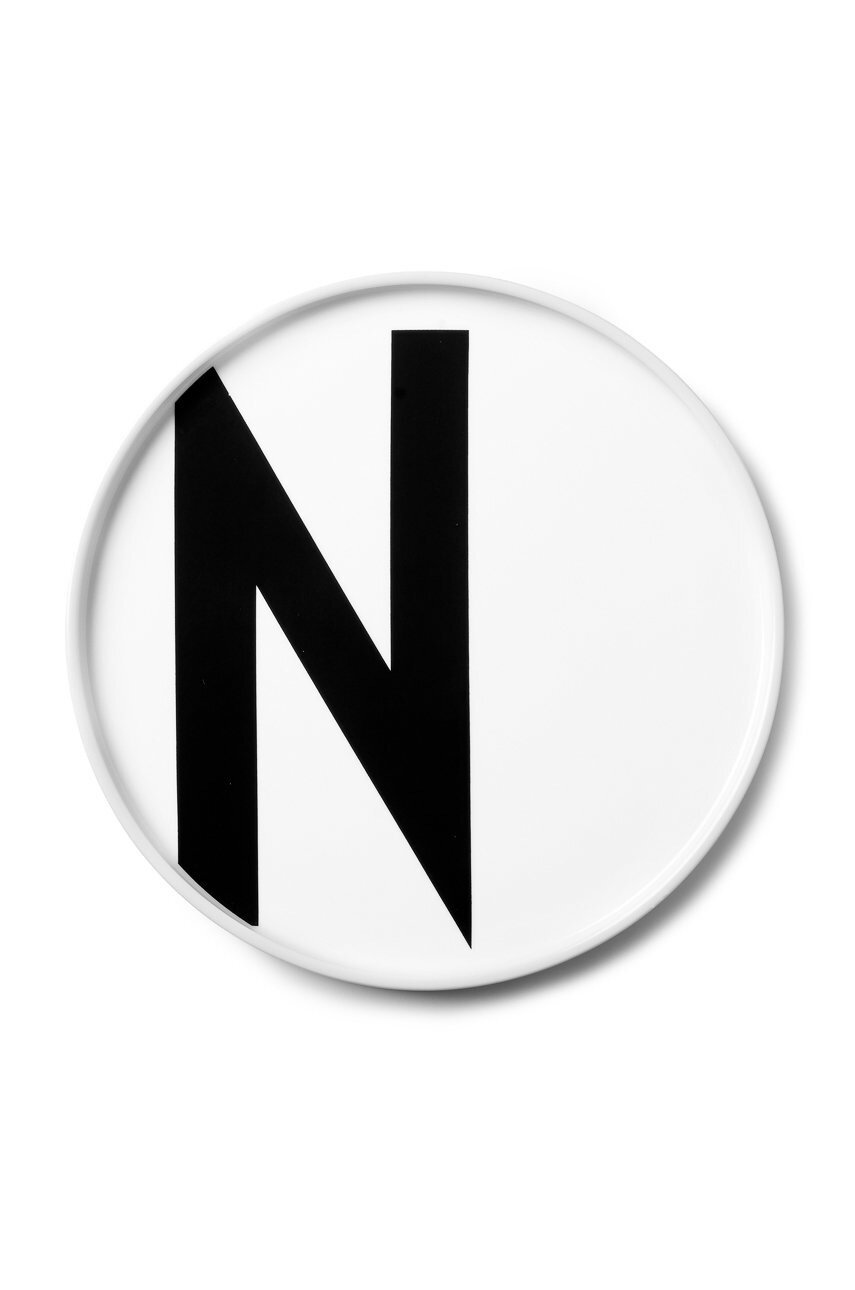 Design Letters Чиния