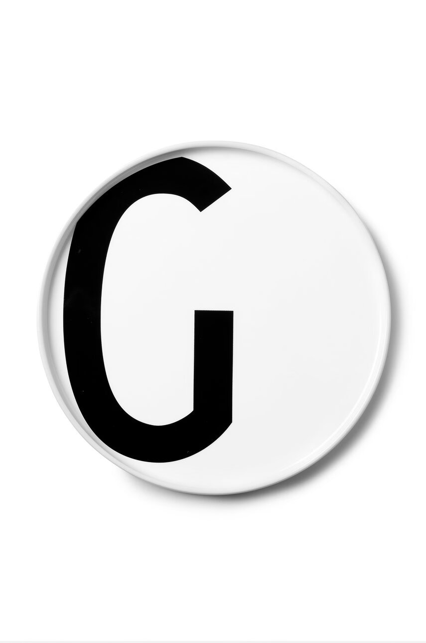 Design Letters Чиния