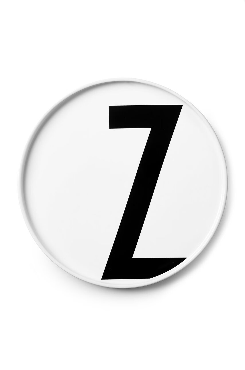 Design Letters Чиния