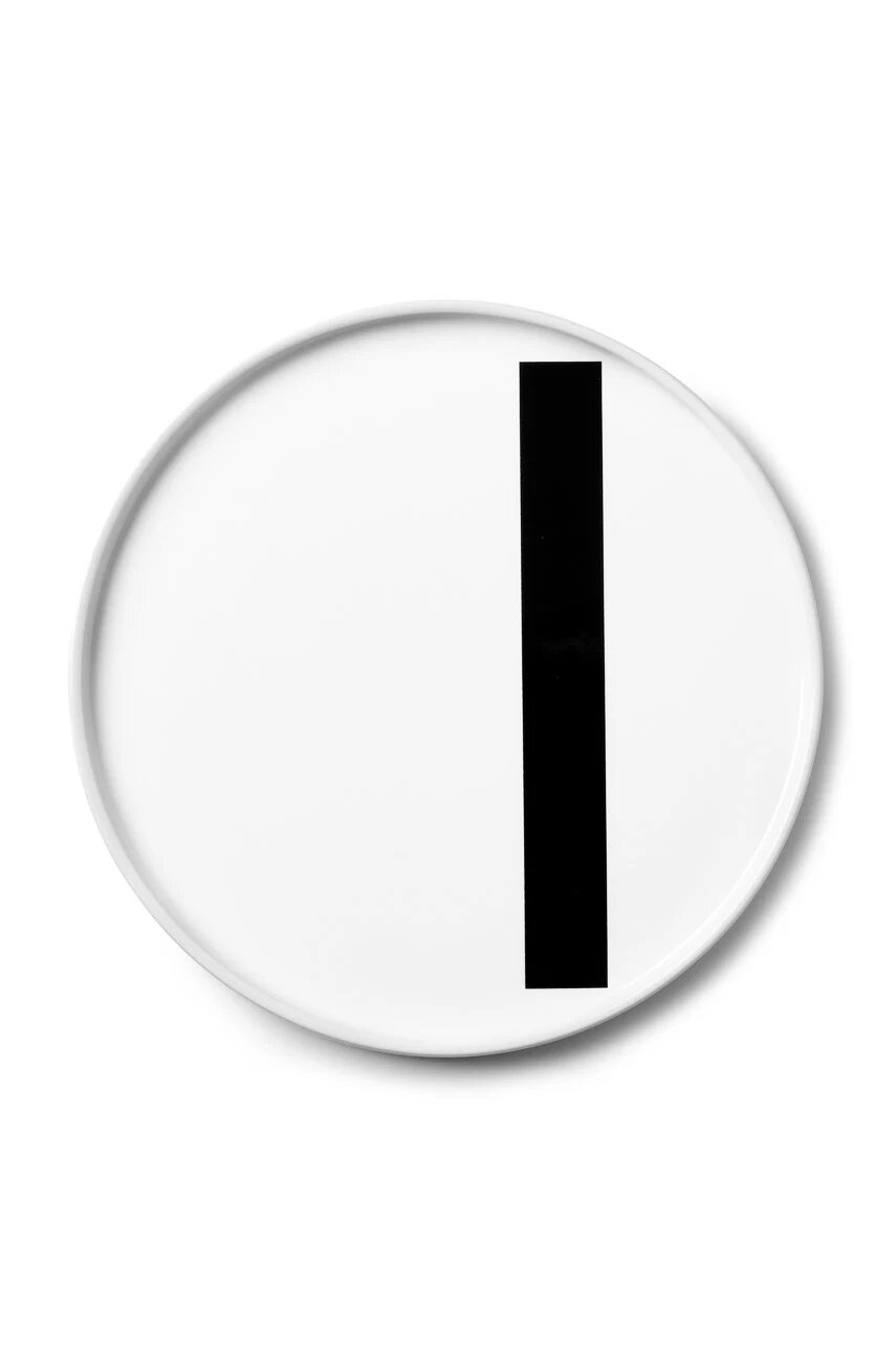 Design Letters Чиния