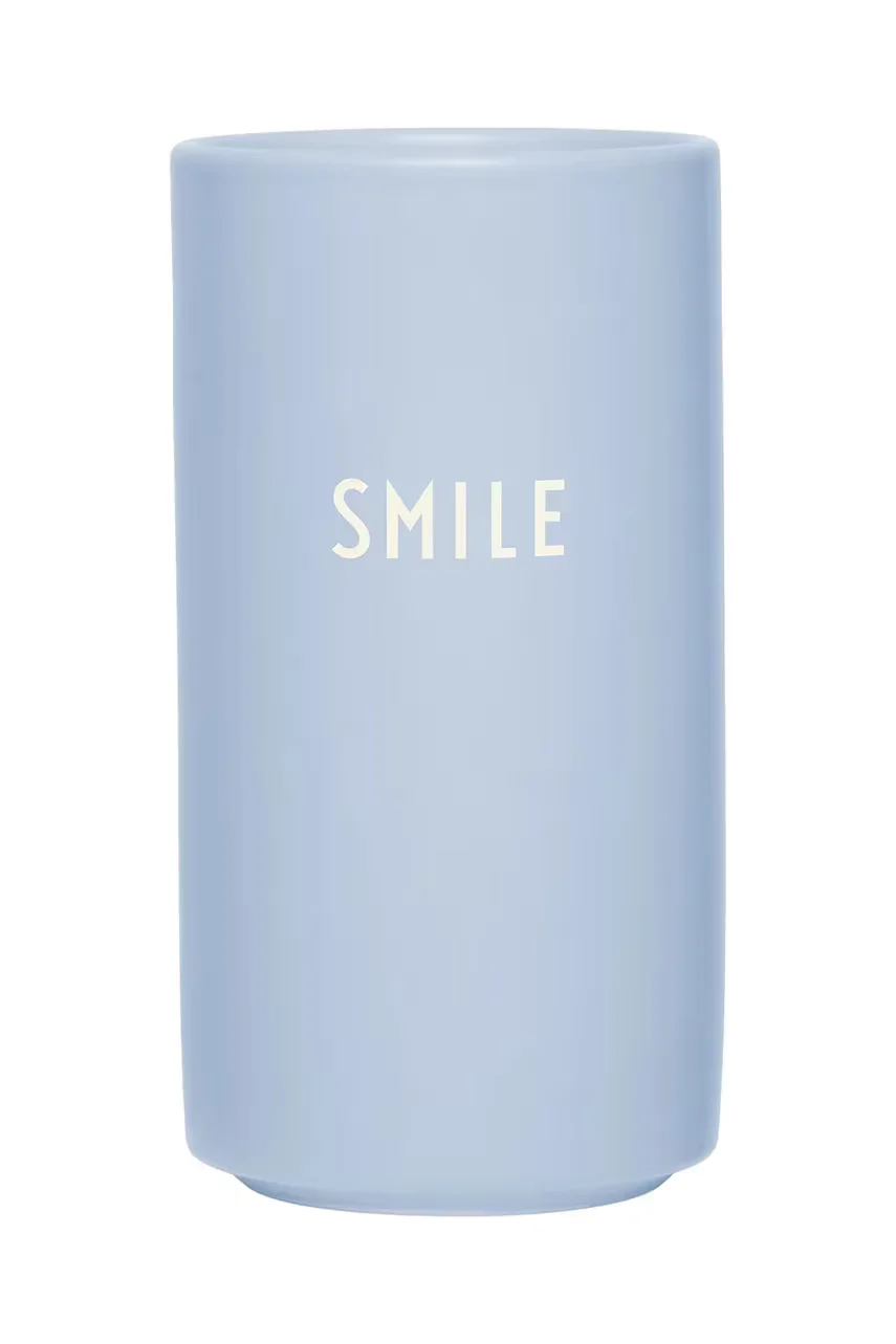Design Letters Декоративна ваза Favourite 100 ml