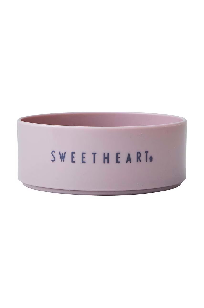 Design Letters Купа Mini favourite bowl