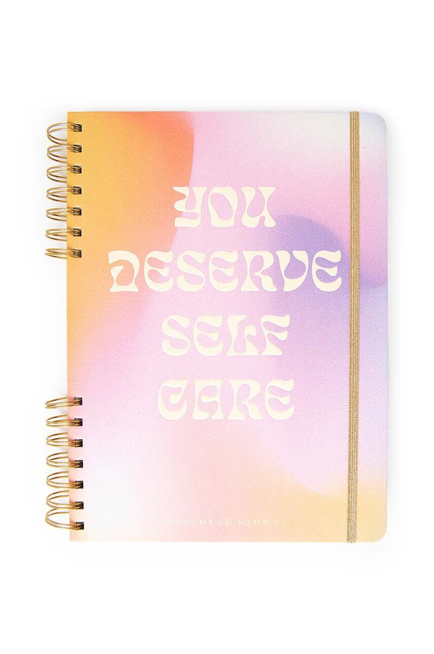 Designworks Ink Тефтер You Deserve