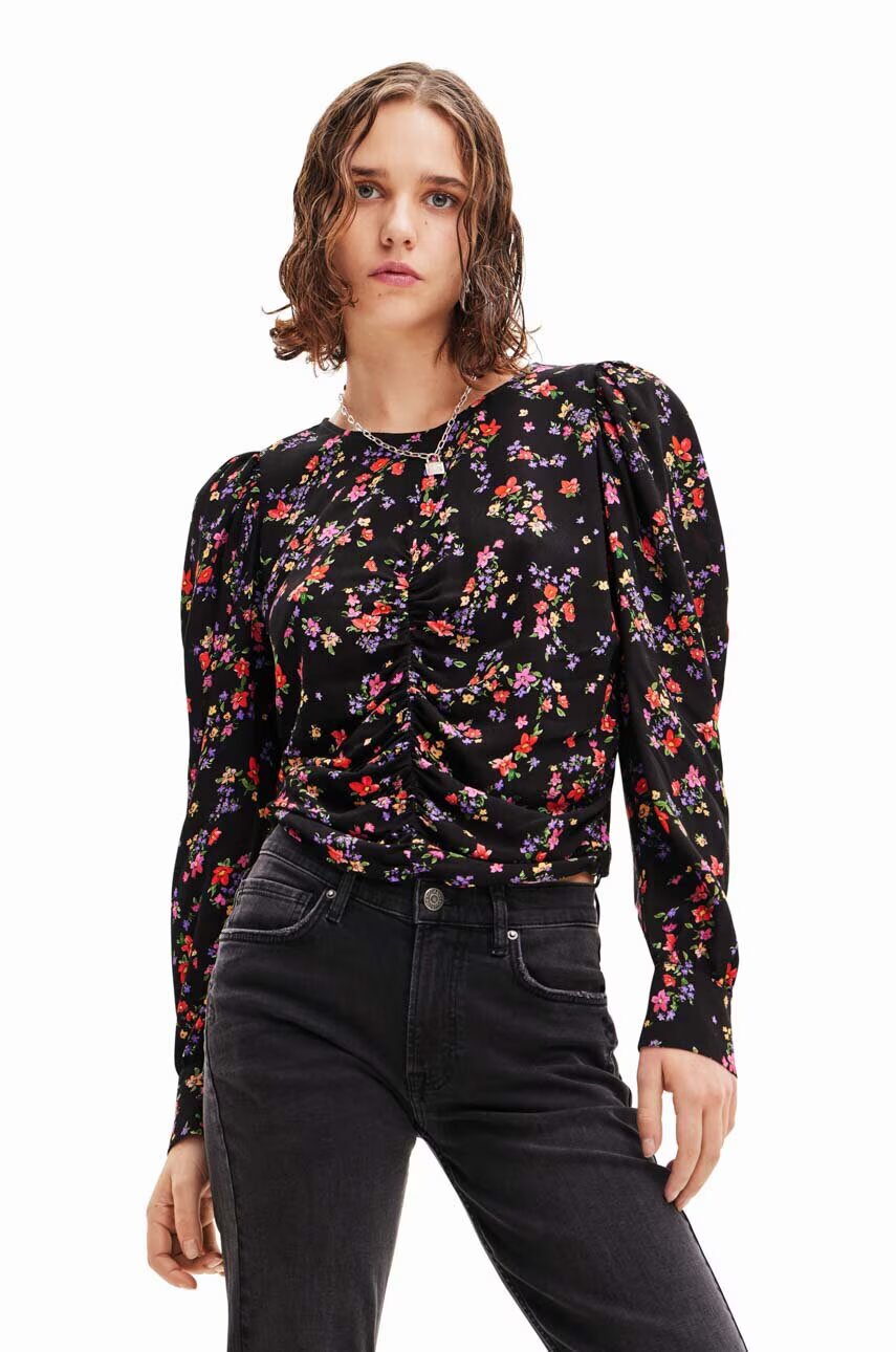 Desigual Блуза