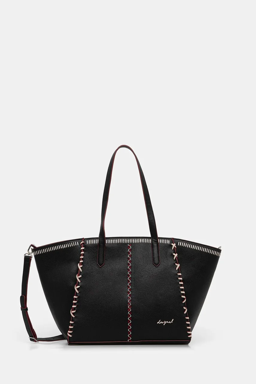 Desigual Чанта MANHATTAN PESPUNTES G