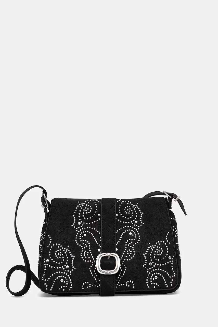Desigual Чанта POKER FACE POSADAS MI