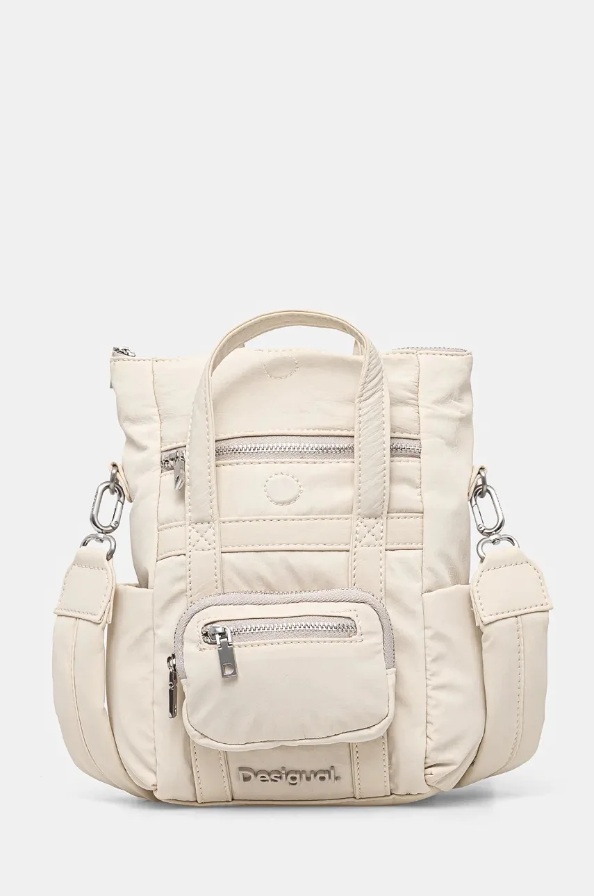 Desigual Чанта през рамо BASIC MODULAR V