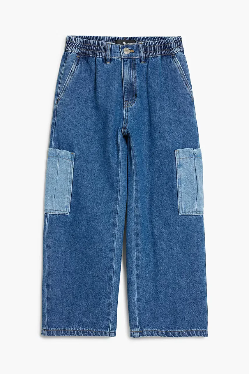 Desigual Детски дънки