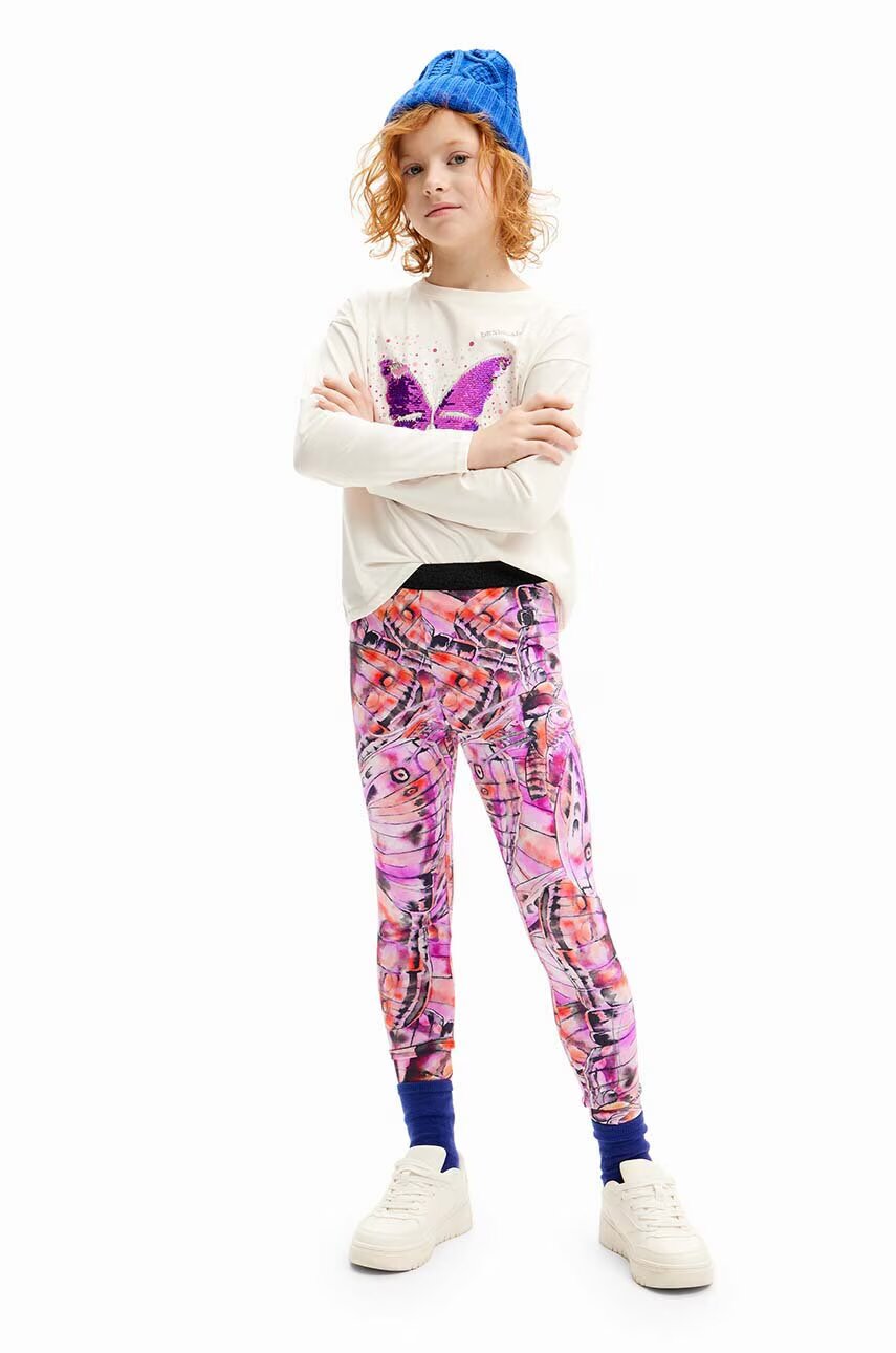 Desigual Детски клин