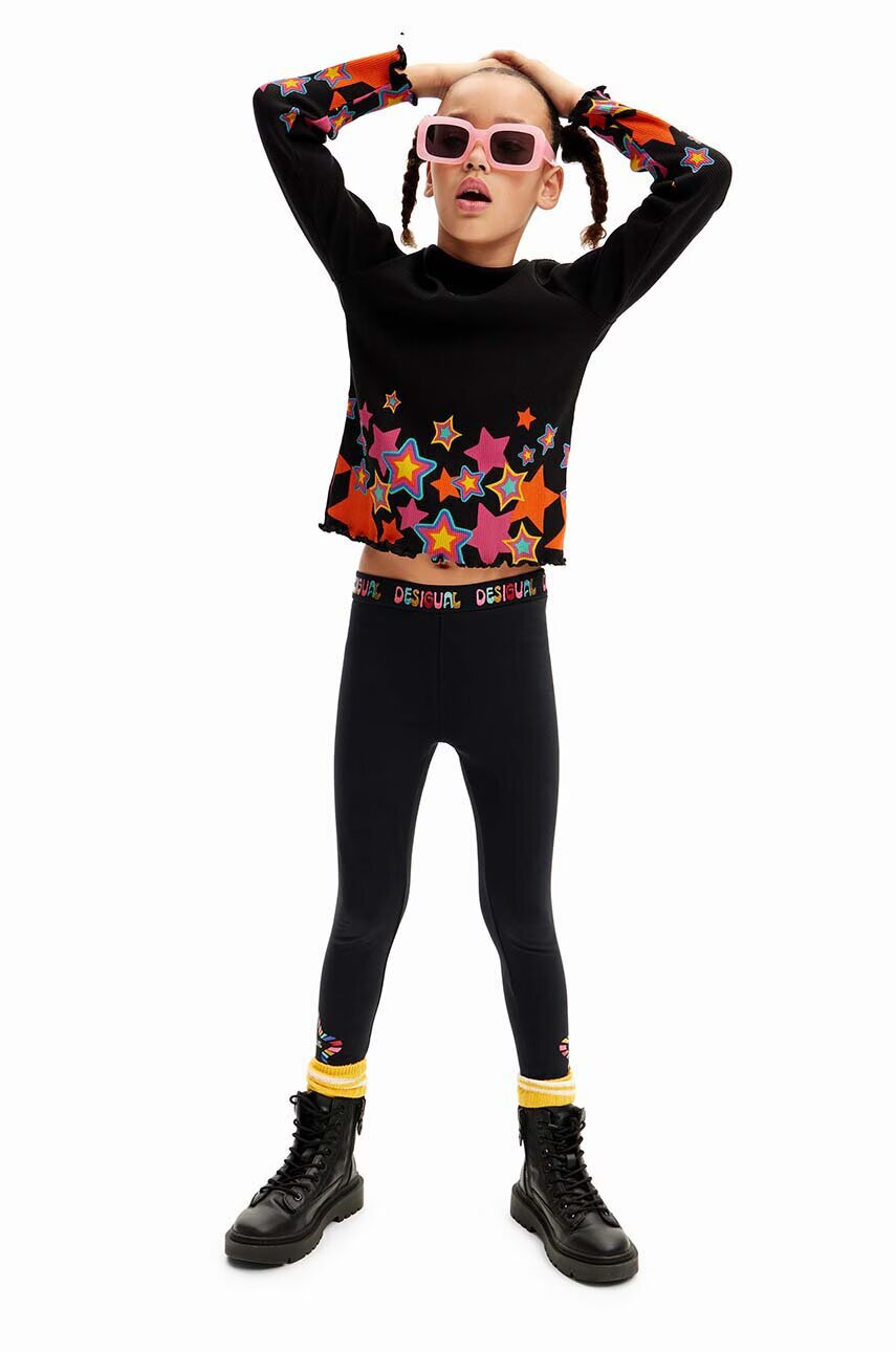 Desigual Детски клин DAISY