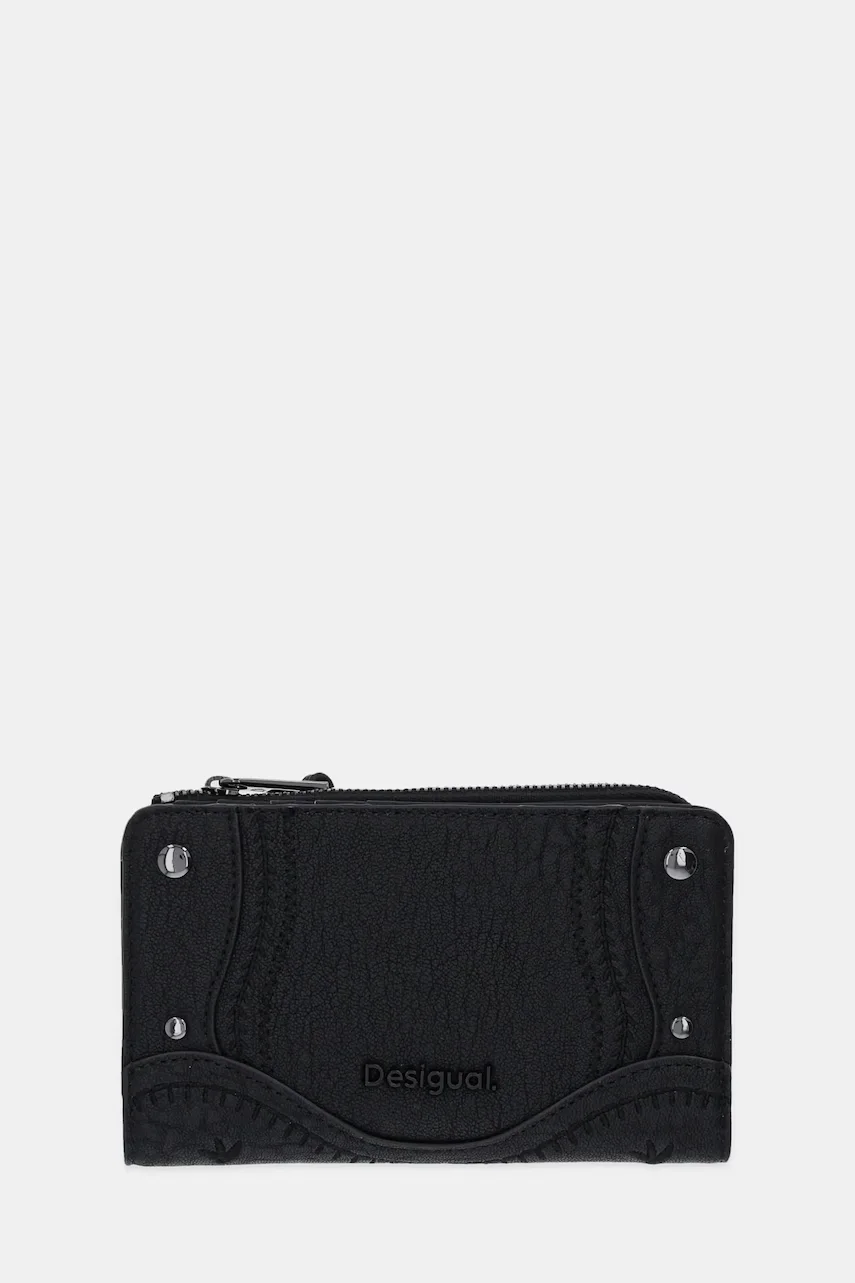 Desigual Портмоне EMBRO PATCH EMMA BLA