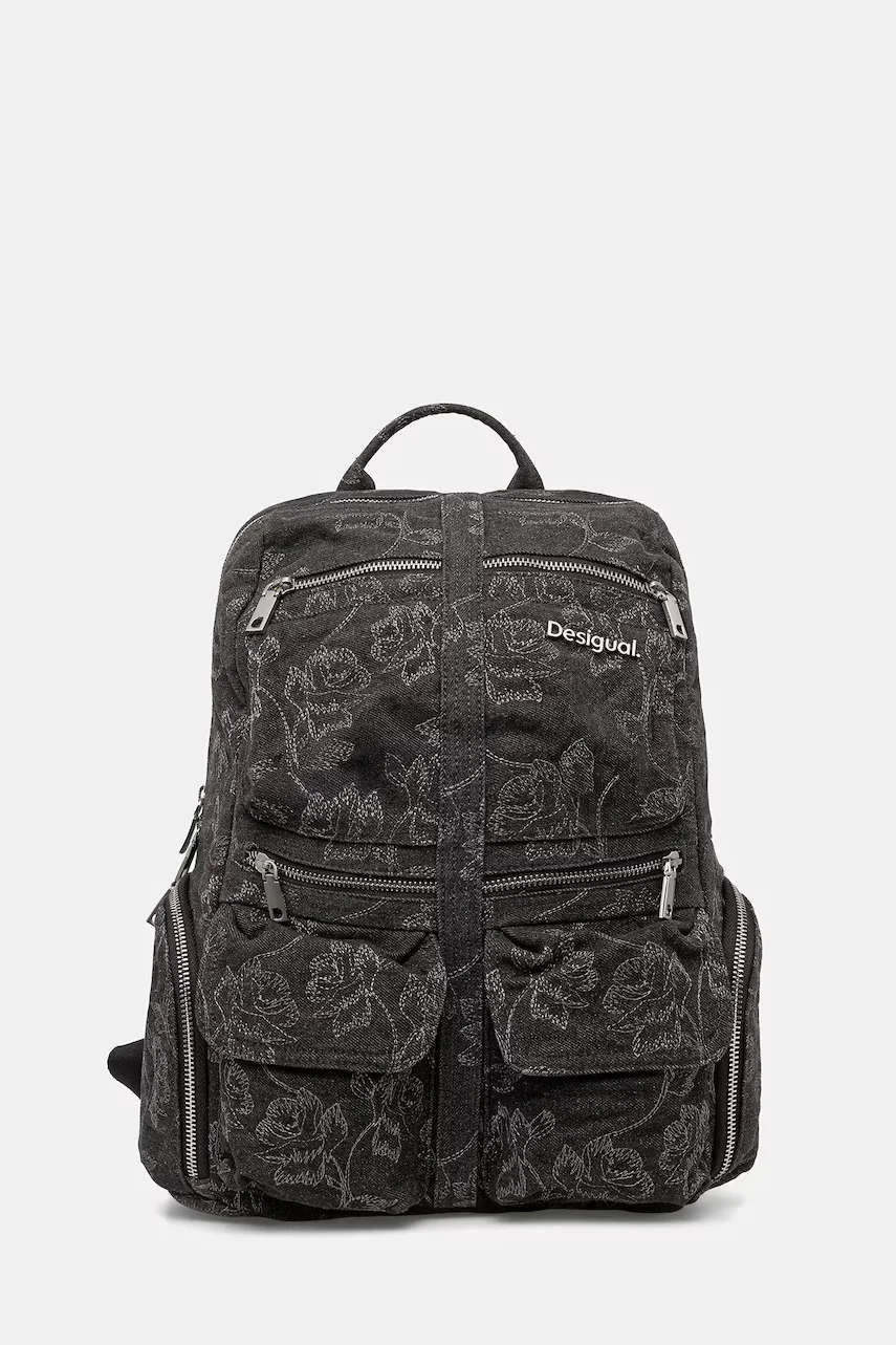 Desigual Раница WHISKEY EMBROIDERY 0