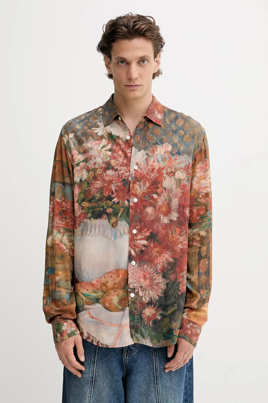 Desigual Риза MILO