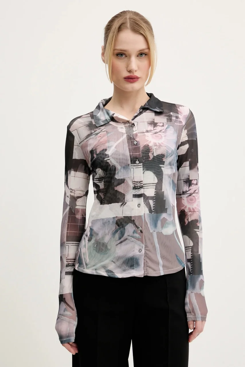 Desigual Риза SHELLEY